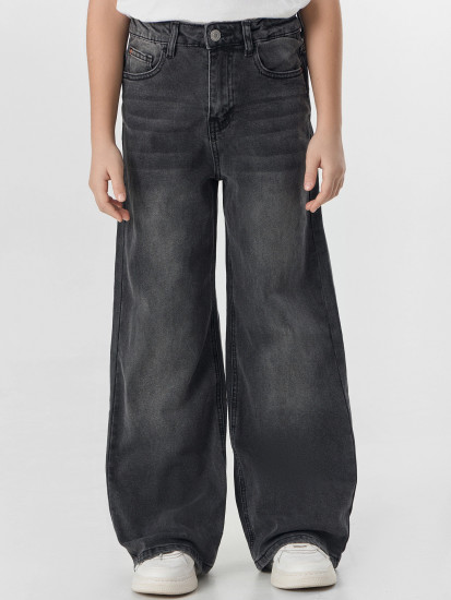 Джинсы для девочек