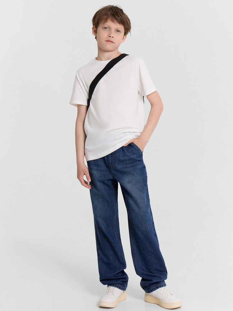 Джинсы для мальчиков | Mark Formelle