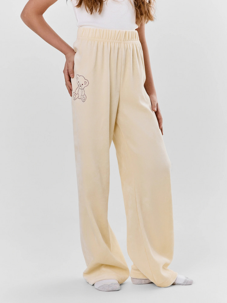 Брюки для девочек | Mark Formelle