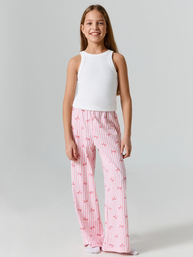 Брюки для девочек | Mark Formelle