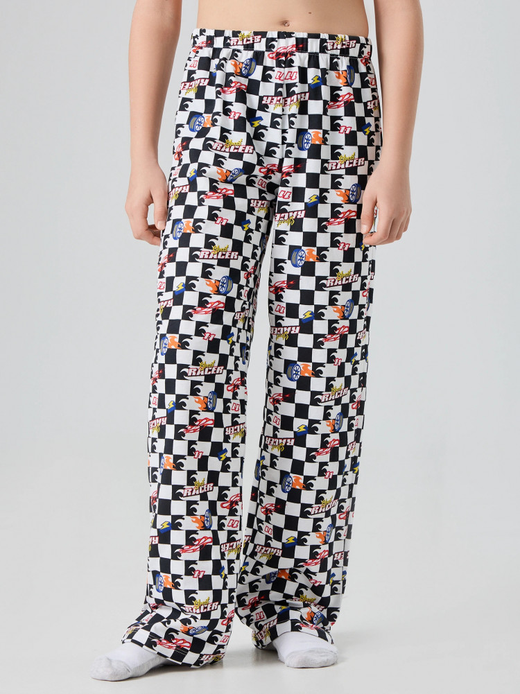 Брюки для мальчиков | Mark Formelle