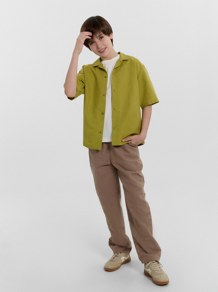 Брюки для мальчиков | Mark Formelle