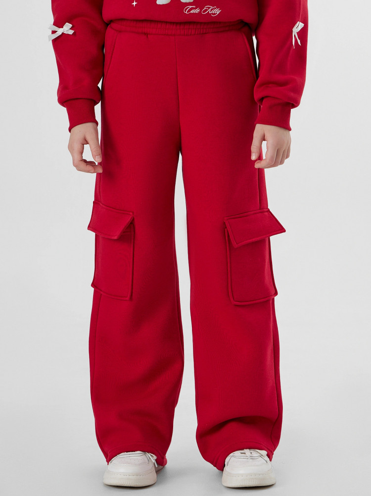 Брюки для девочек | Mark Formelle