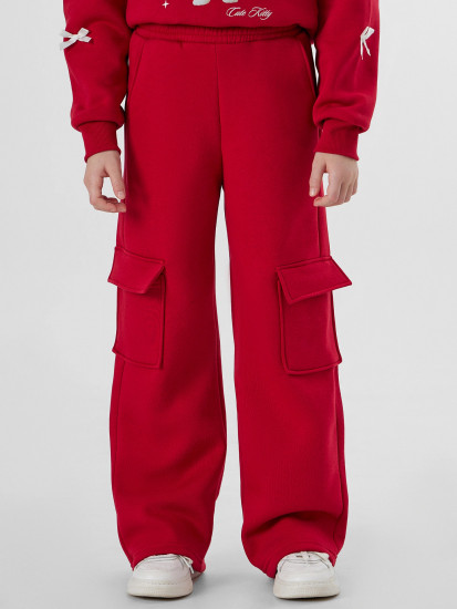 Брюки для девочек