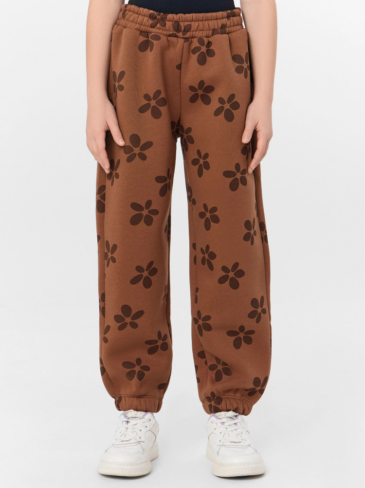 Брюки для девочек | Mark Formelle