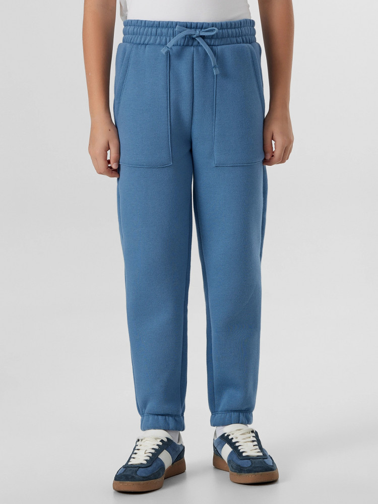 Брюки для мальчиков | Mark Formelle