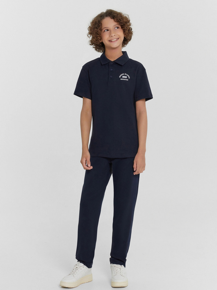 Брюки для мальчиков | Mark Formelle