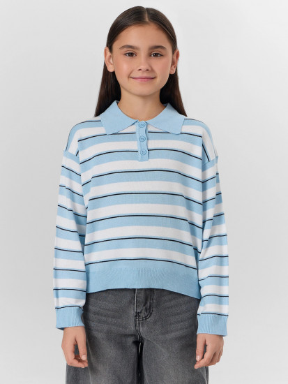 Джемпер для девочек