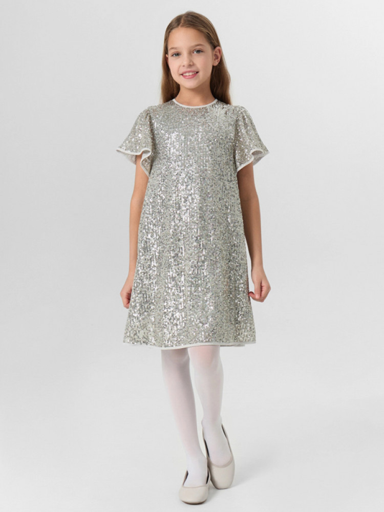 Платье для девочек | Mark Formelle