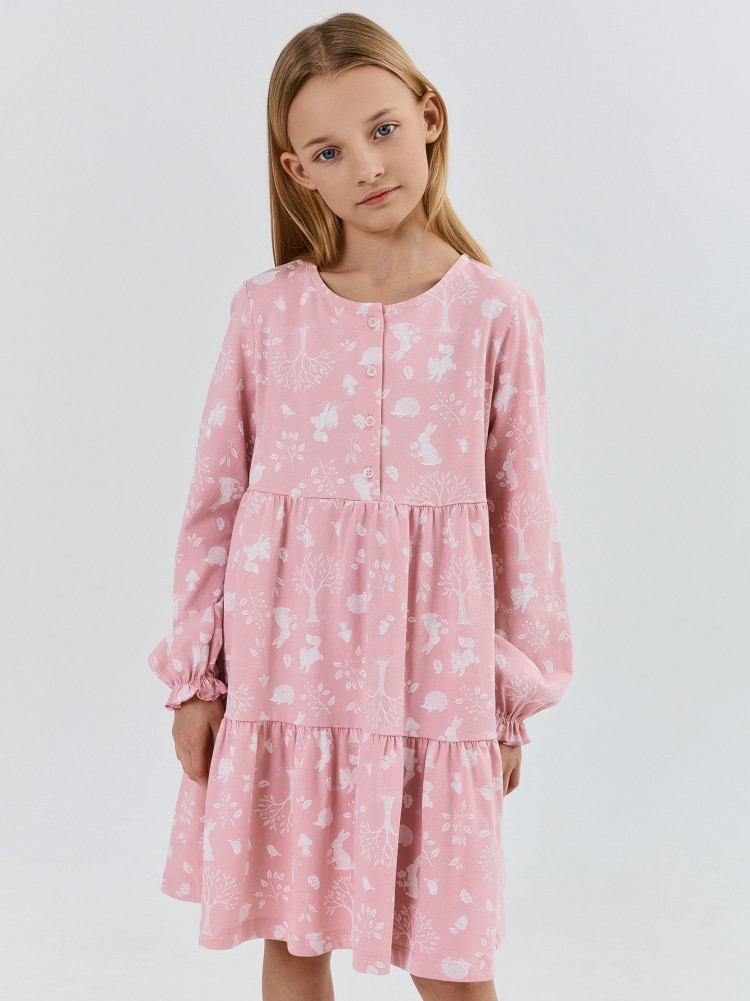 Платье для девочек | Mark Formelle