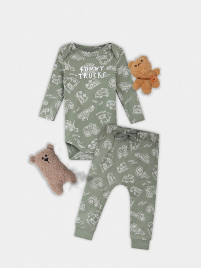 Комплект для мальчиков