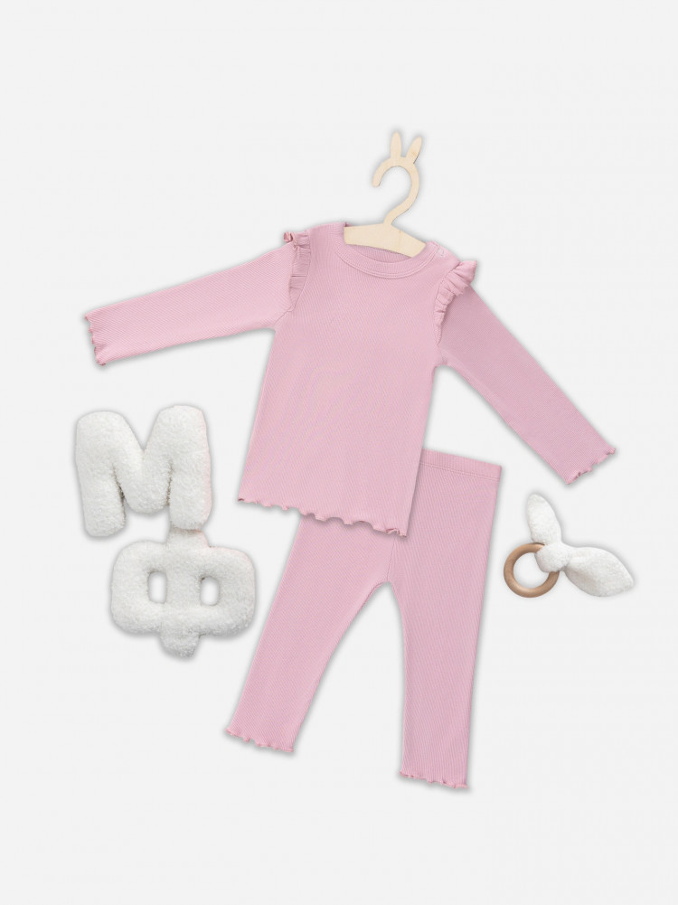 Комплект для девочек | Mark Formelle