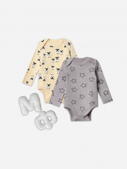 Комплект боди