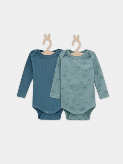 Комплект боди