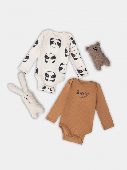 Комплект боди