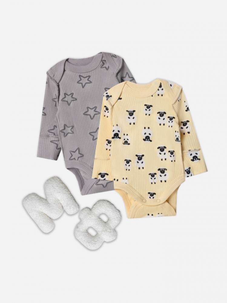 Комплект боди | Mark Formelle