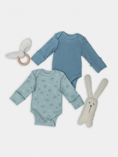 Комплект боди