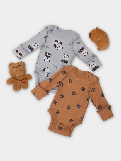 Комплект боди