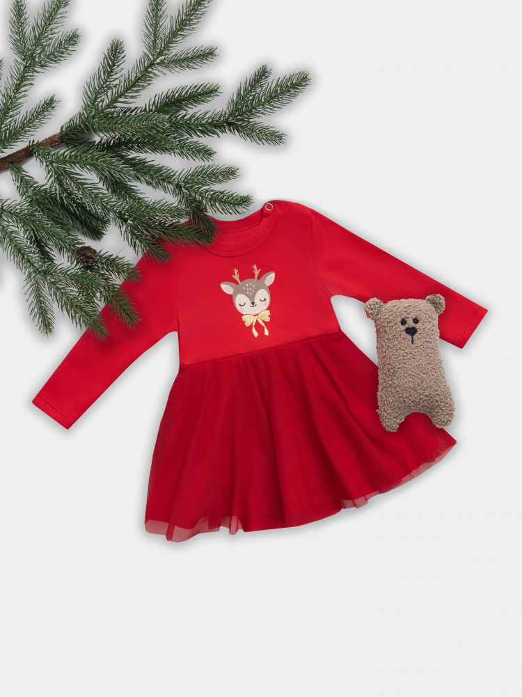 Боди для девочек | Mark Formelle