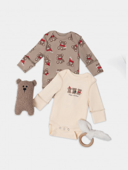 Комплект боди