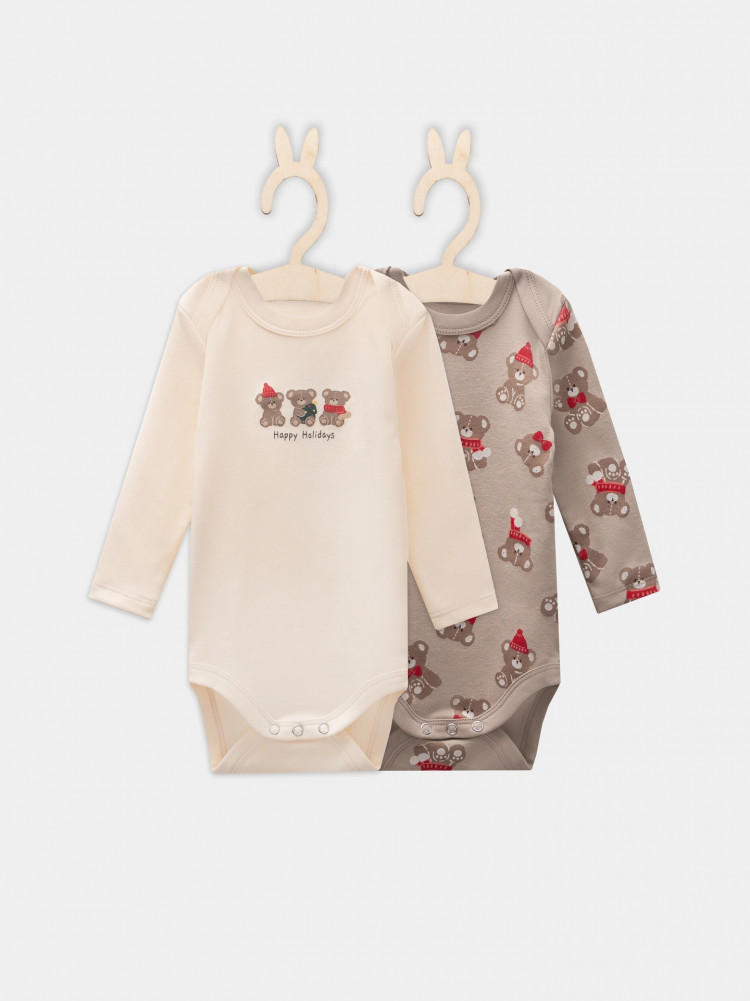 Комплект боди | Mark Formelle