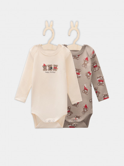 Комплект боди