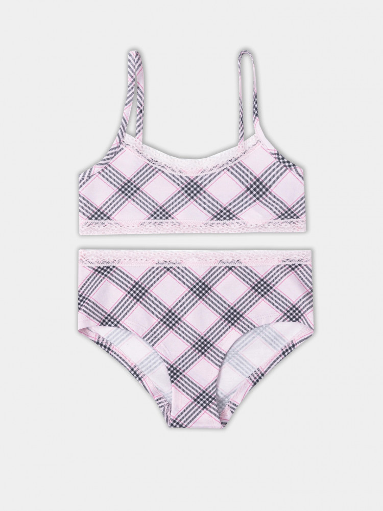 Комплект для девочек | Mark Formelle