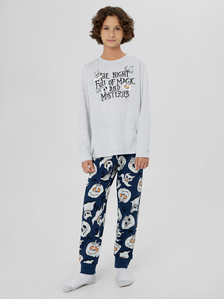 Комплект для мальчиков | Mark Formelle