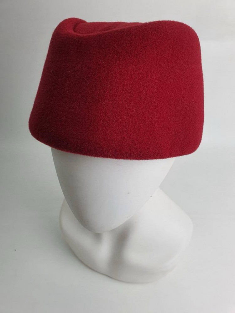 Пилотка | Gerda