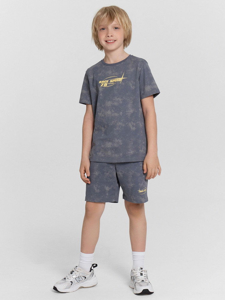 Комплект для мальчиков | Mark Formelle