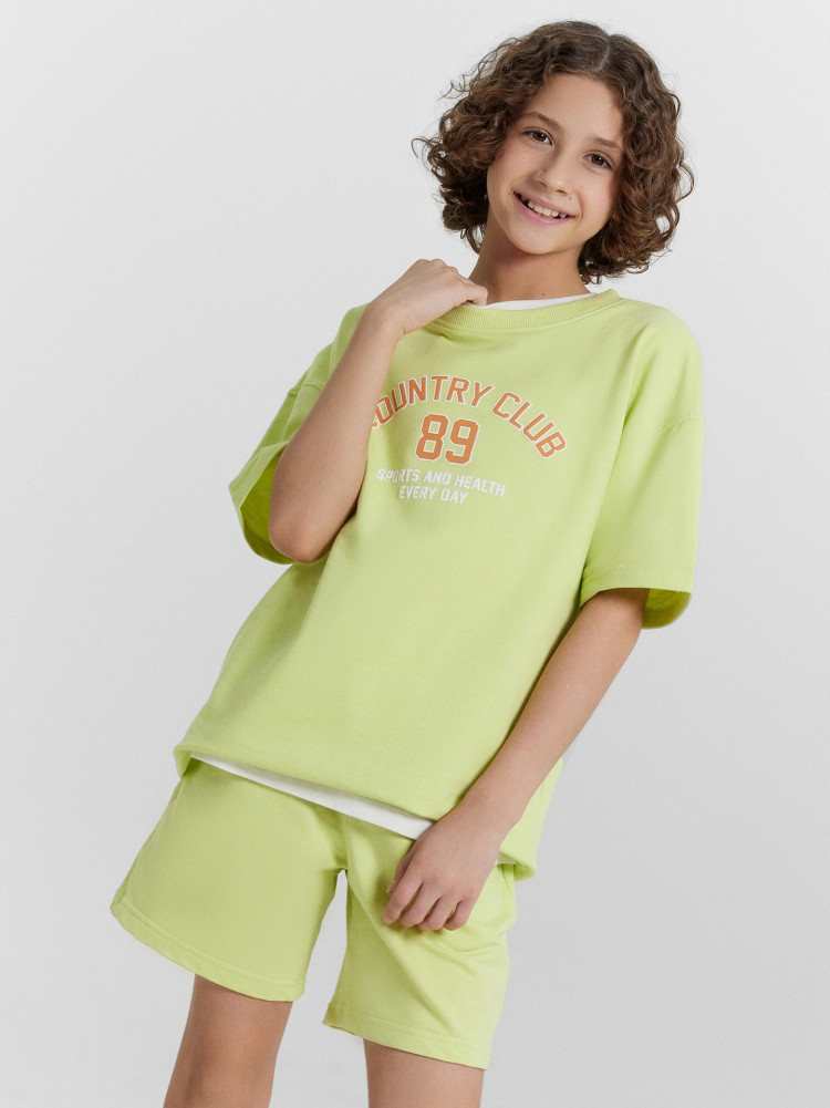 Комплект для мальчиков | Mark Formelle