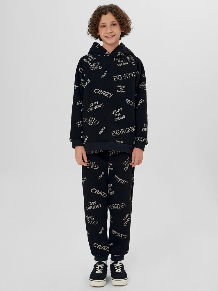 Комплект для мальчиков | Mark Formelle