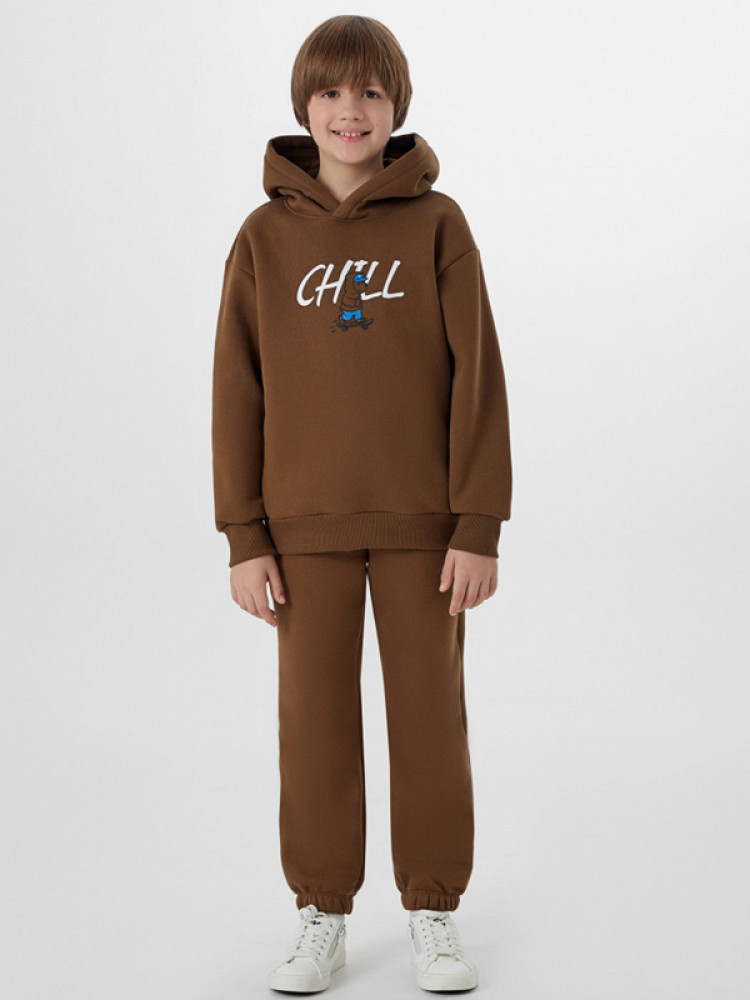 Комплект для мальчиков | Mark Formelle