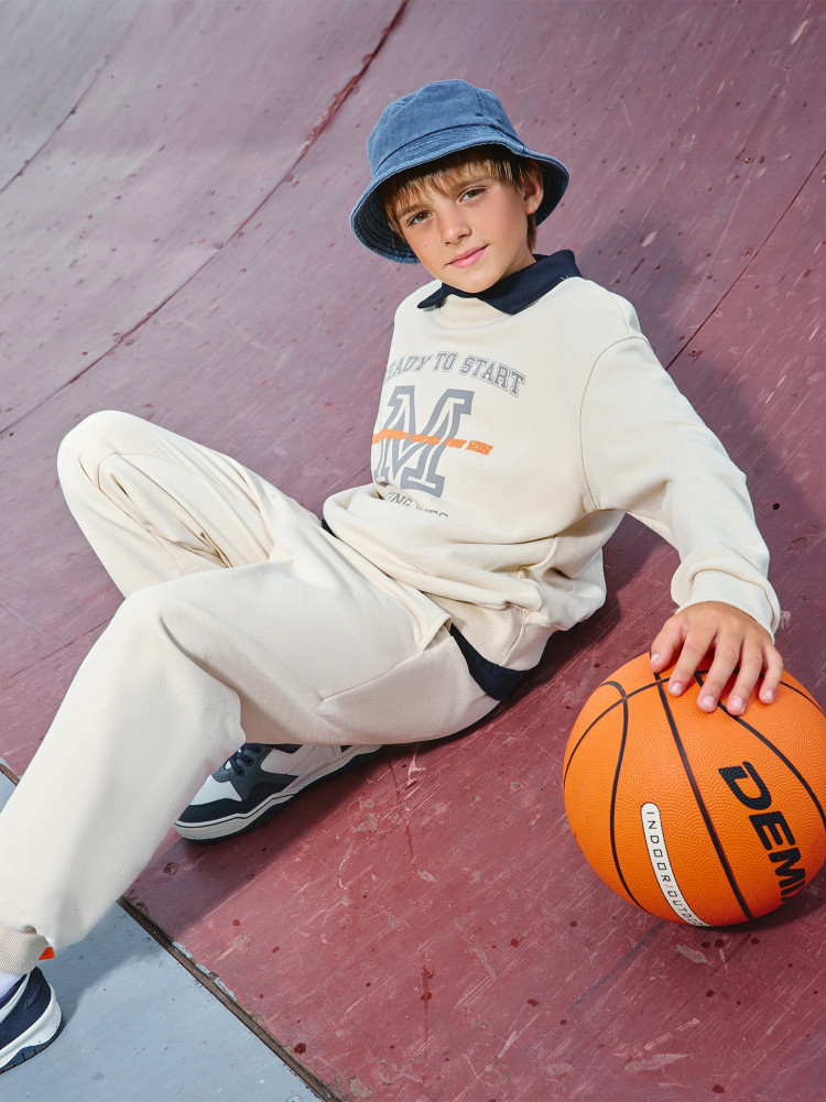 Комплект для мальчиков | Mark Formelle