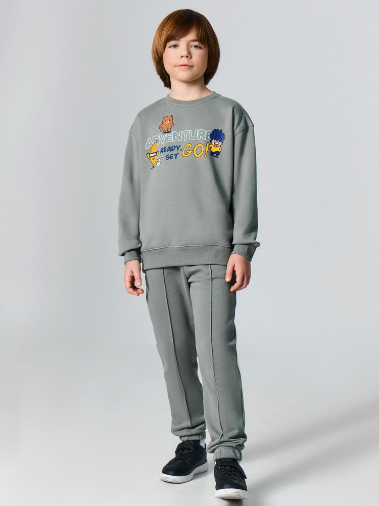 Комплект для мальчиков | Mark Formelle