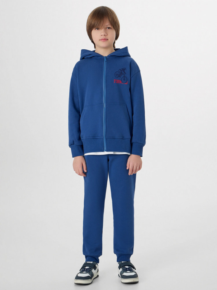 Комплект для мальчиков | Mark Formelle