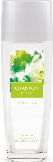 Дезодорант женский «Chanson d'Eau Original»