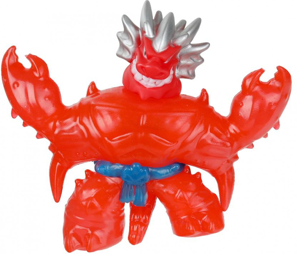 Игрушка-тянучка | Супер флекс