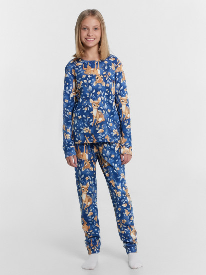 Комплект для девочек