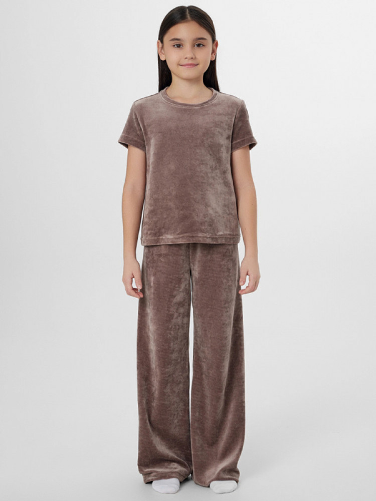 Комплект для девочек | Mark Formelle