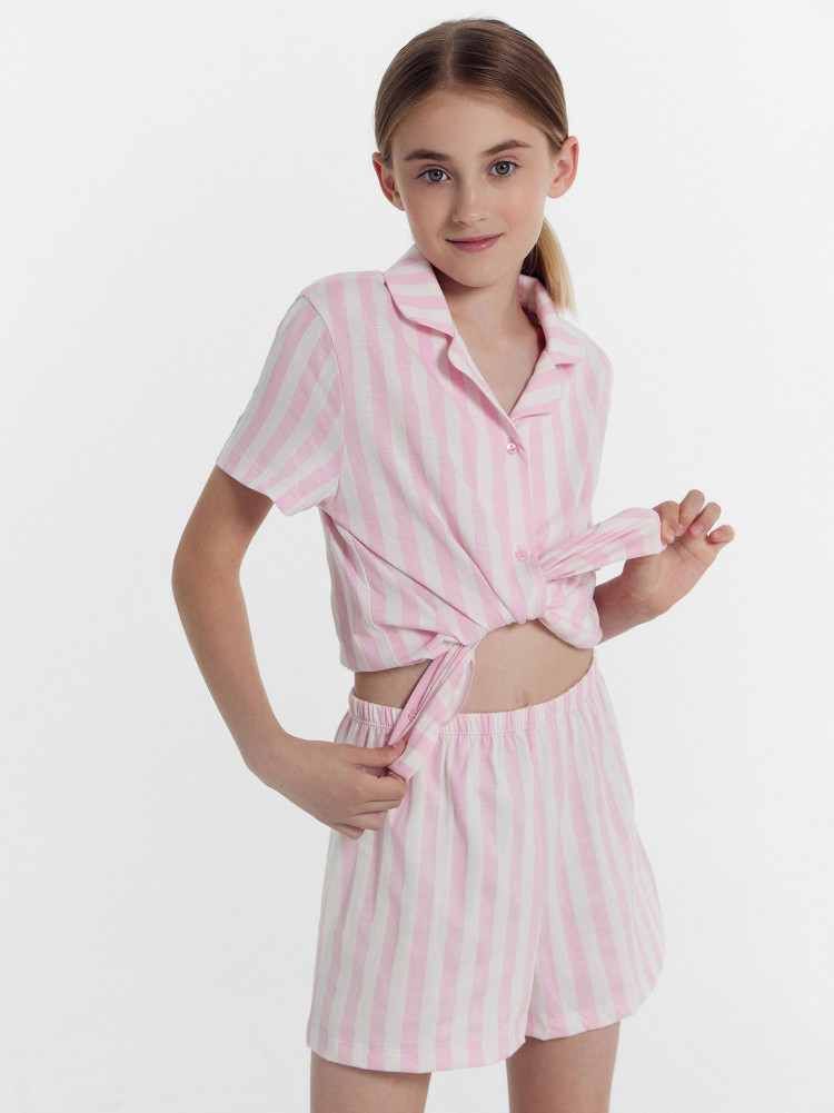 Комплект для девочек | Mark Formelle