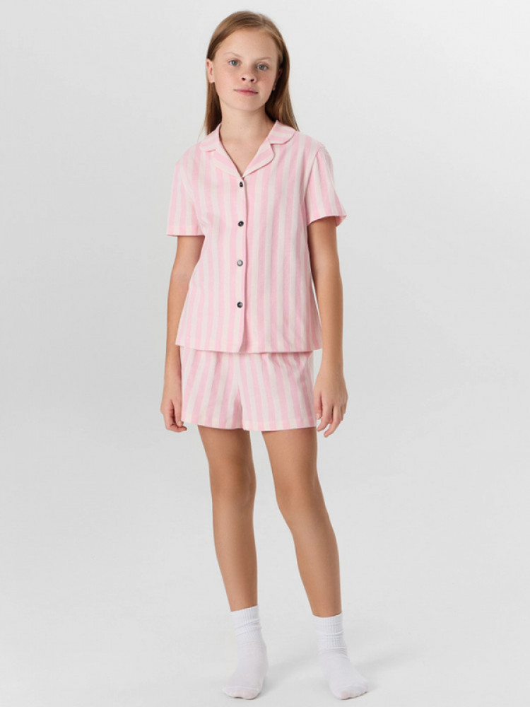 Комплект для девочек | Mark Formelle