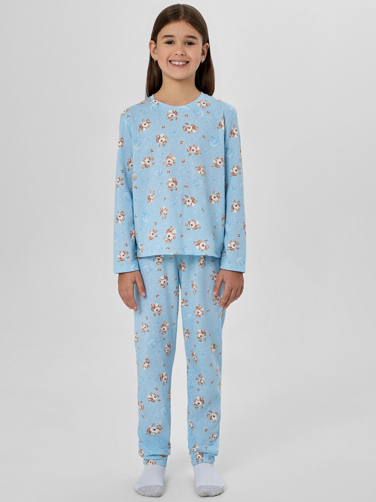 Комплект для девочек | Mark Formelle