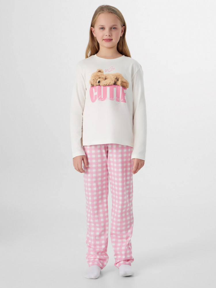 Комплект для девочек | Mark Formelle