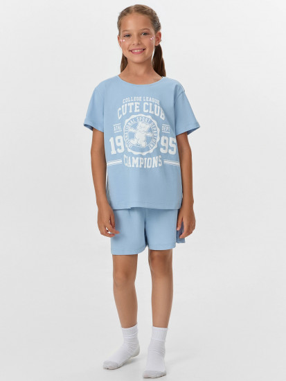 Комплект для девочек