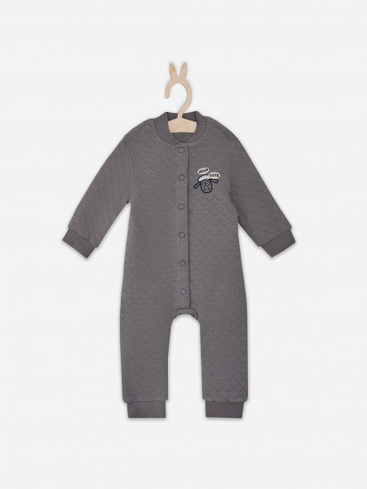 Комбинезон детский