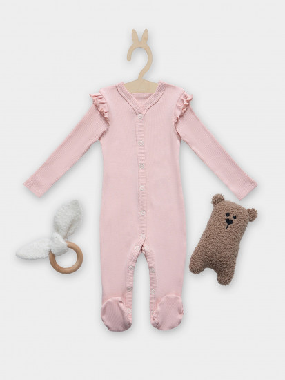 Комбинезон для девочек