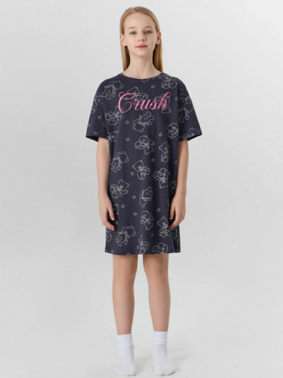 Сорочка для девочек