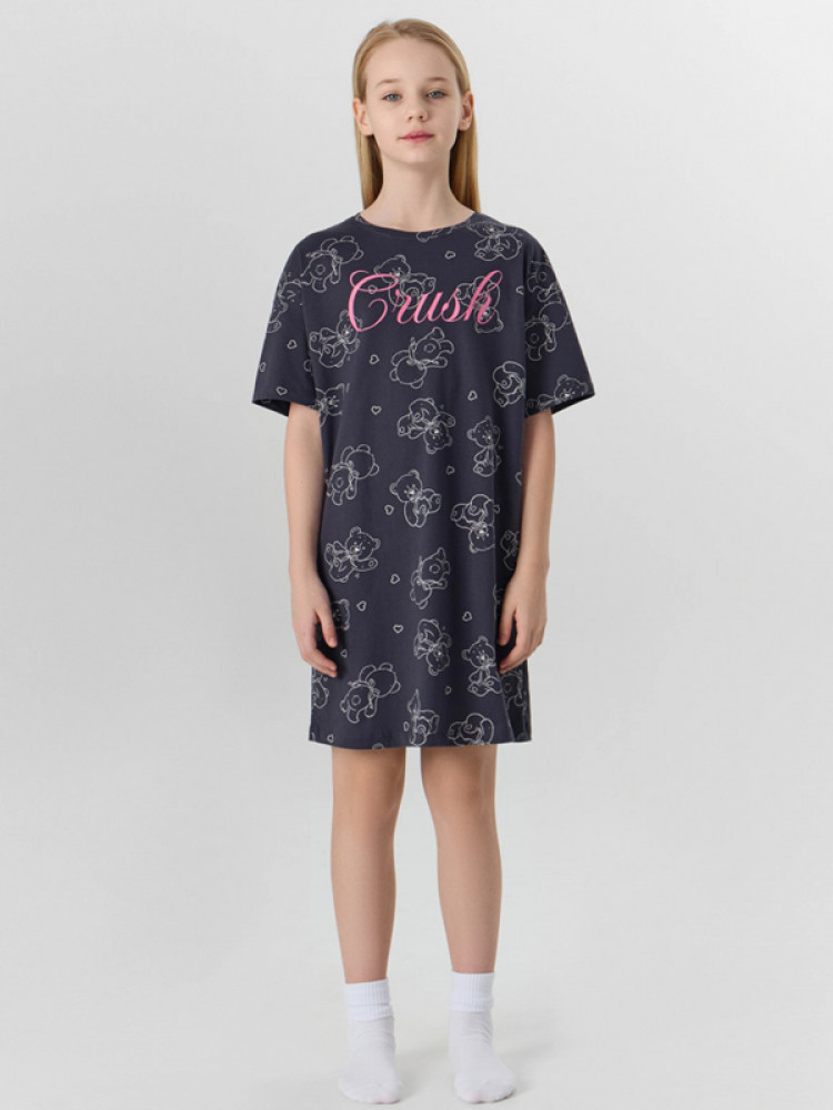 Сорочка для девочек | Mark Formelle