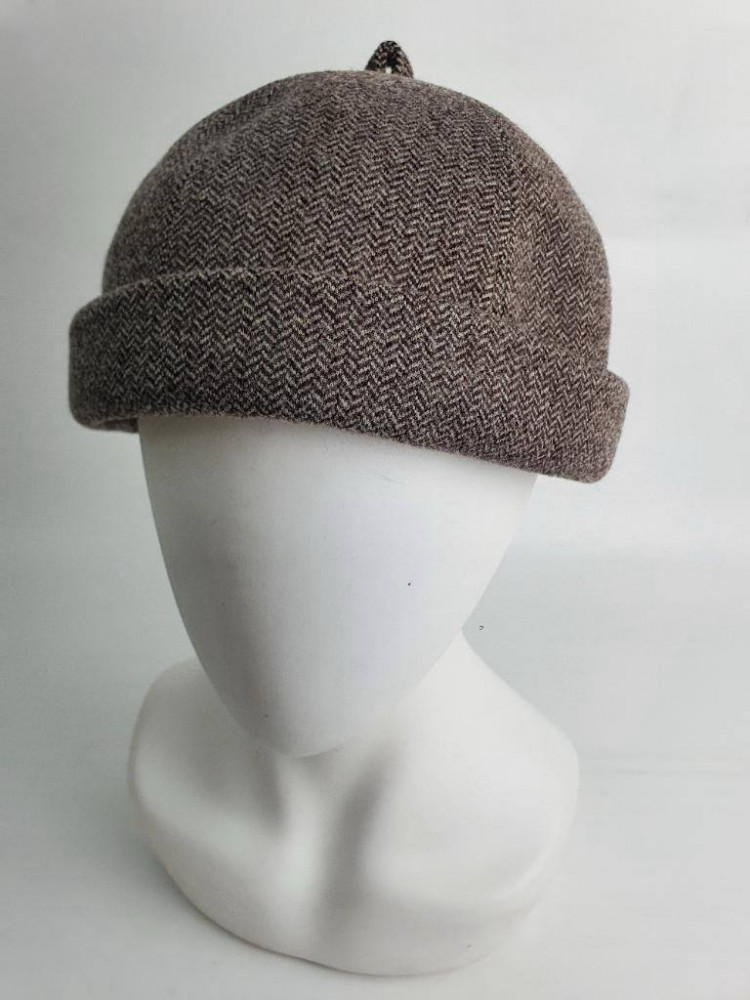 Шапка «Докер»